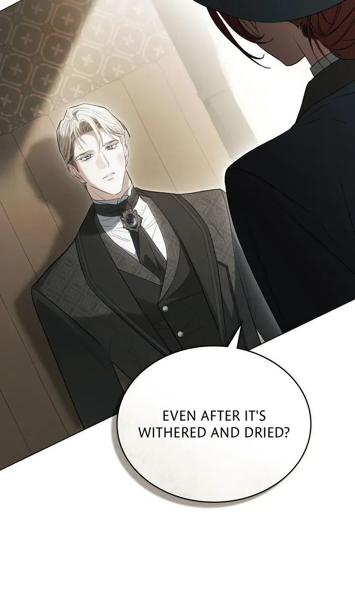 The Hidden Muse Chapter 63 page 41 - 