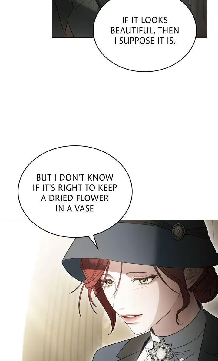 The Hidden Muse Chapter 63 page 43 - 