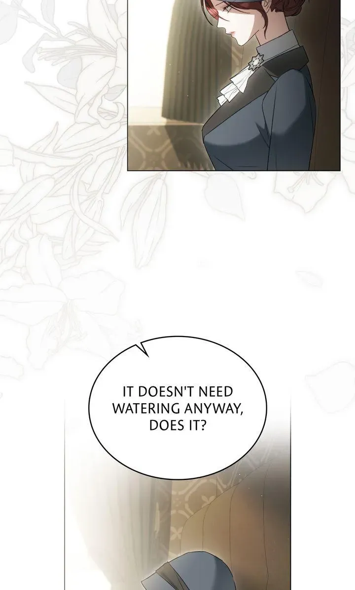 The Hidden Muse Chapter 63 page 49 - 