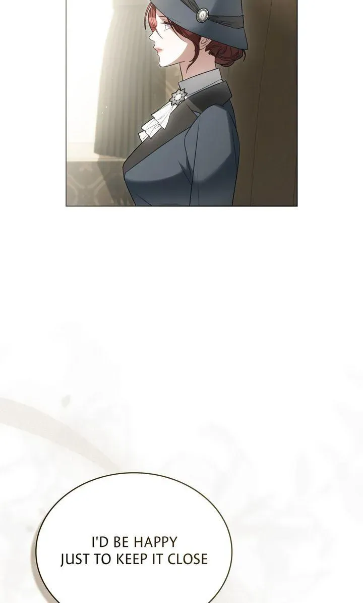 The Hidden Muse Chapter 63 page 50 - 