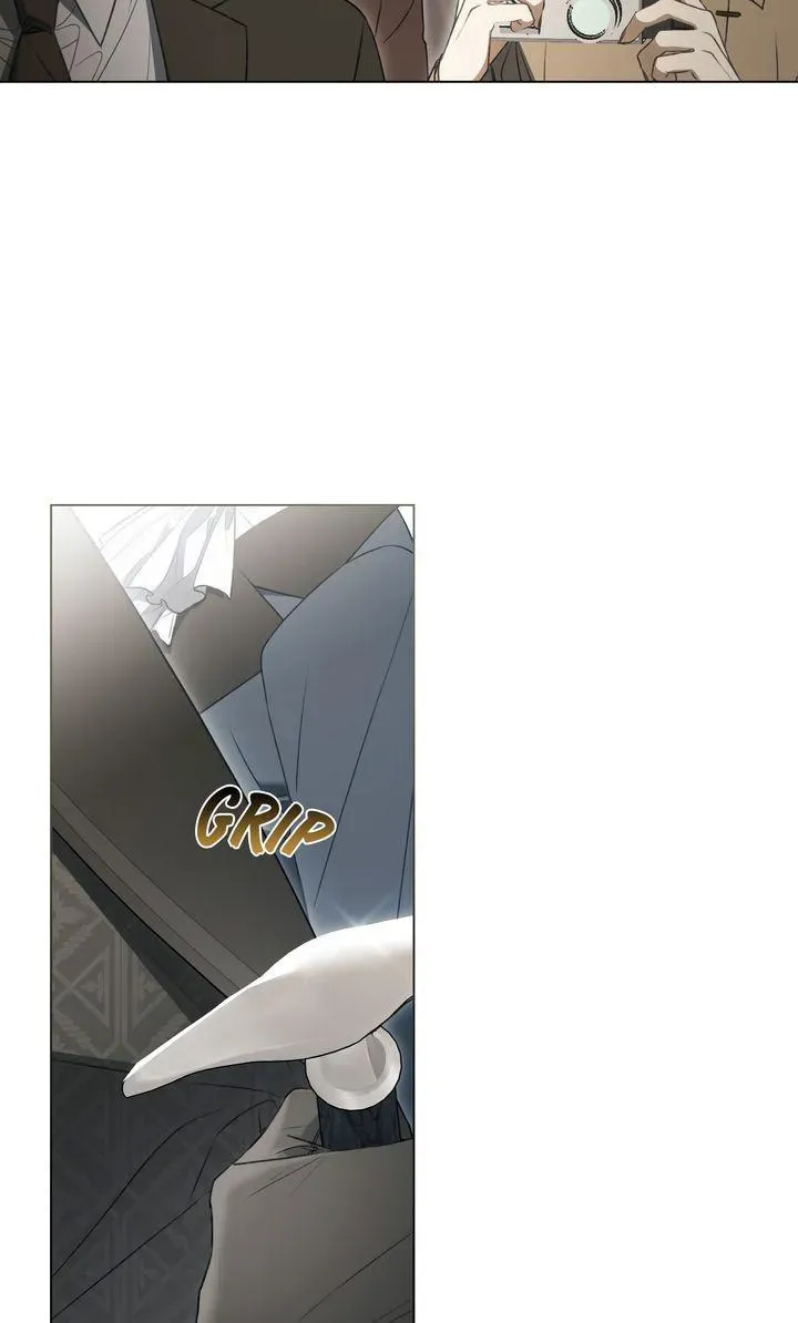 The Hidden Muse Chapter 63 page 6 - 