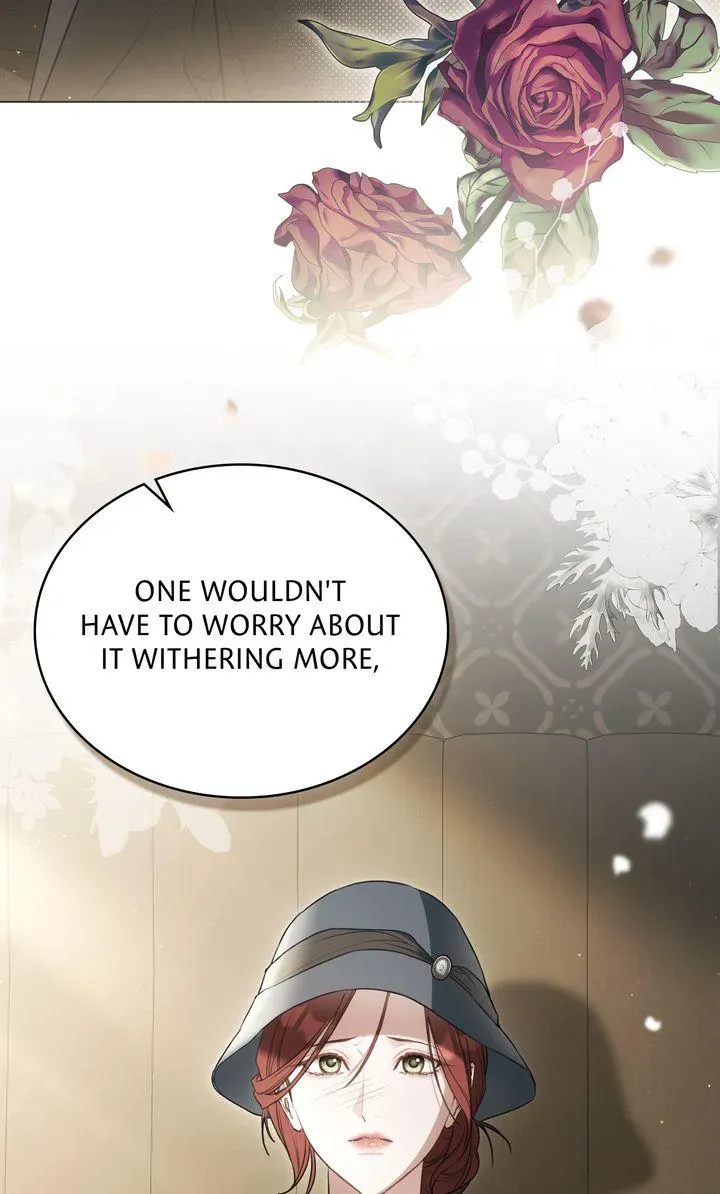 The Hidden Muse Chapter 63 page 53 - 