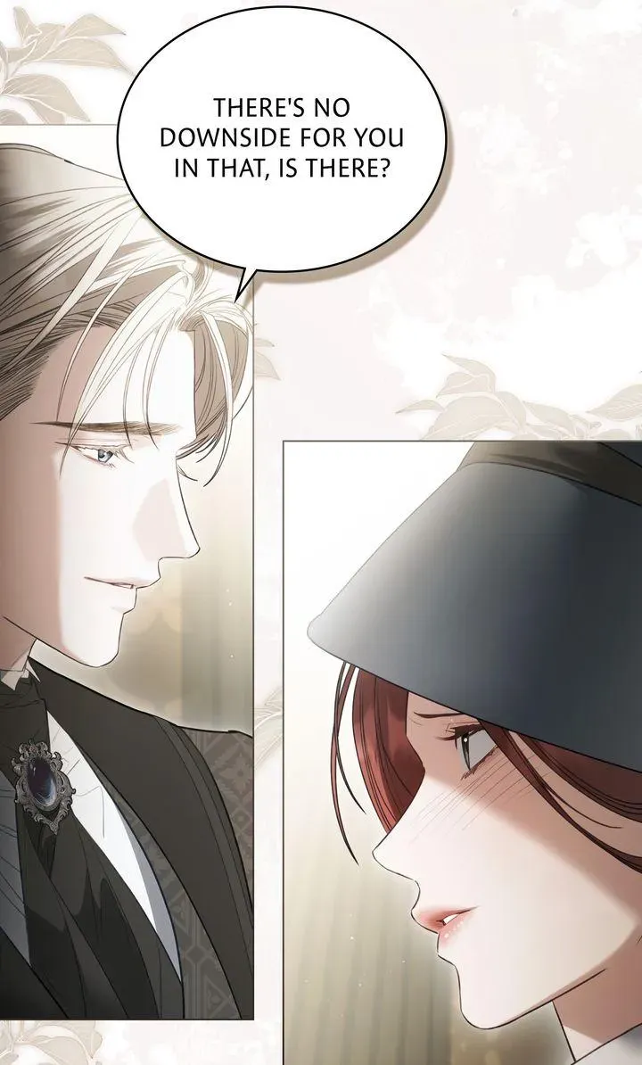 The Hidden Muse Chapter 63 page 55 - 