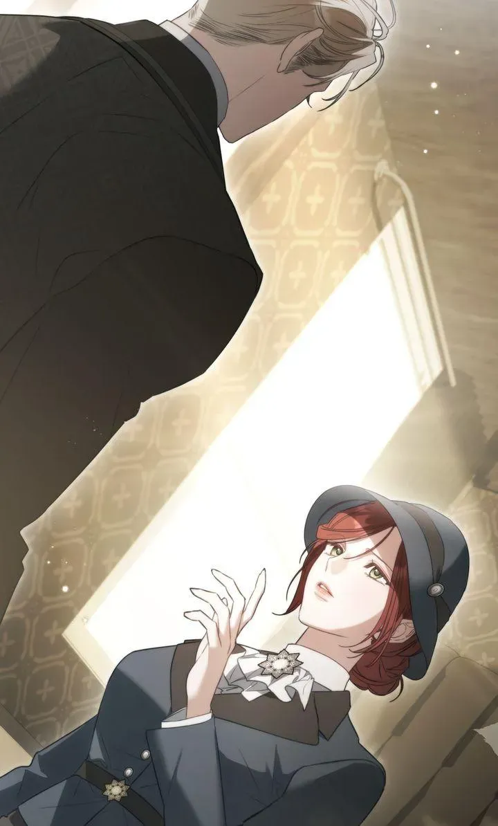 The Hidden Muse Chapter 63 page 57 - 
