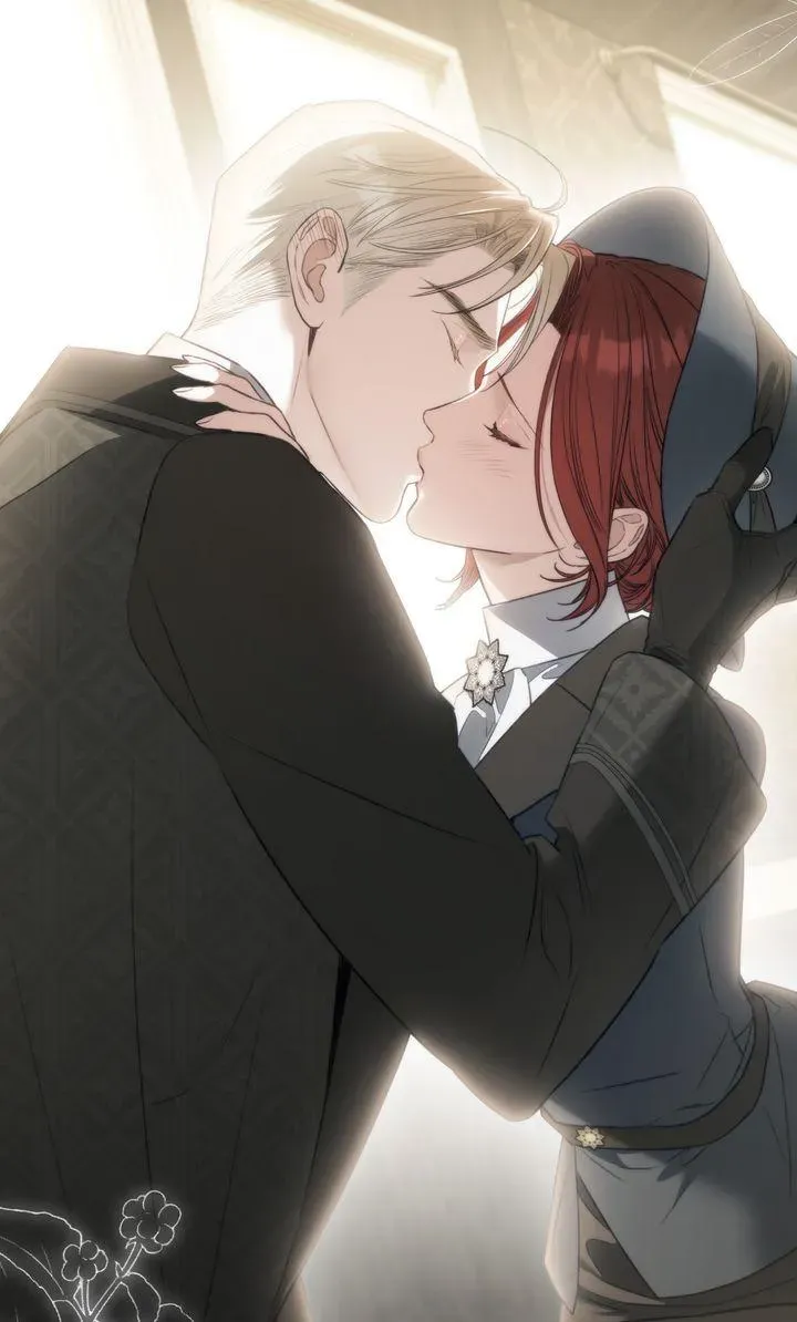 The Hidden Muse Chapter 63 page 59 - 