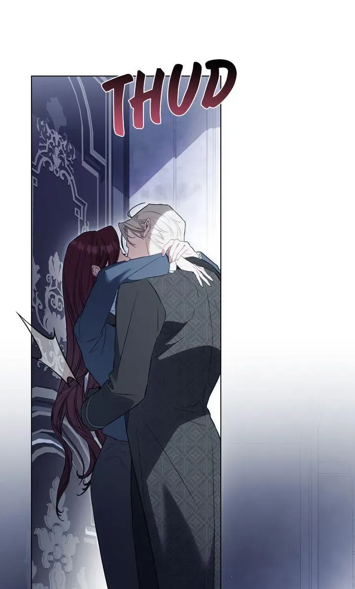 The Hidden Muse Chapter 63 page 61 - 