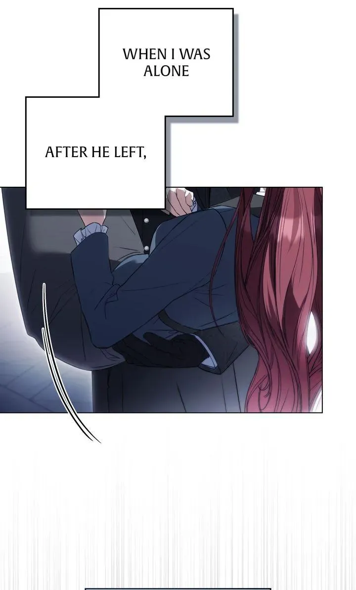The Hidden Muse Chapter 63 page 70 - 