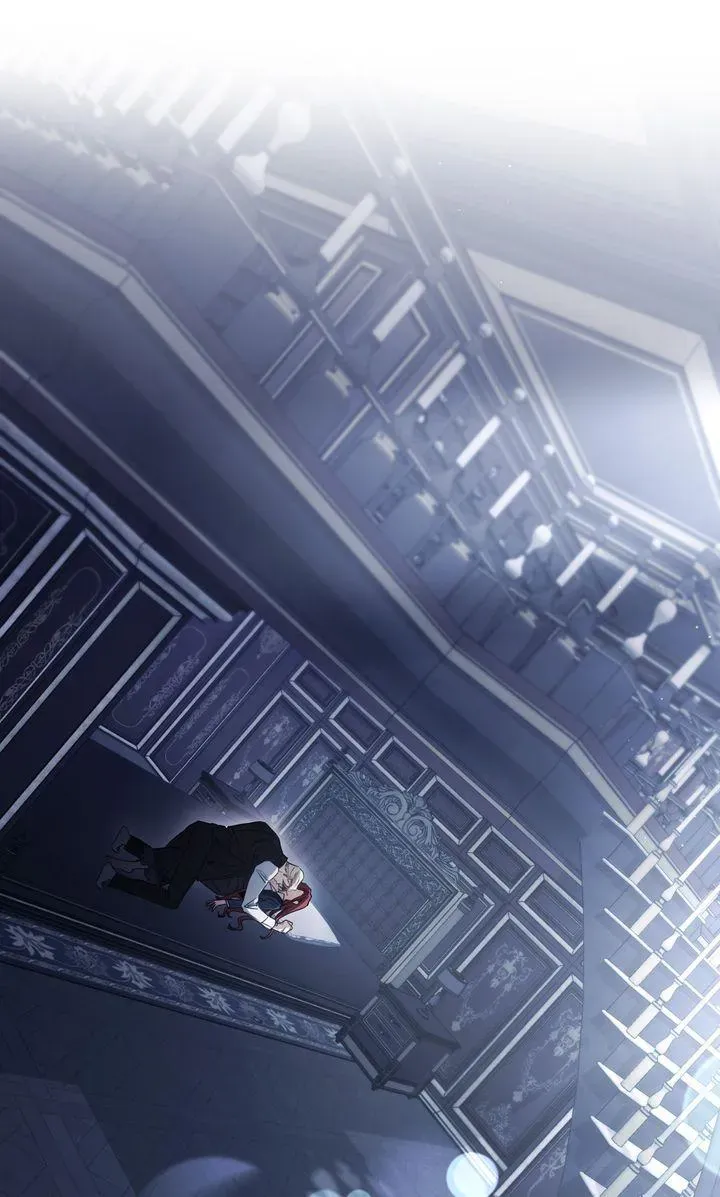 The Hidden Muse Chapter 64 page 1 - 