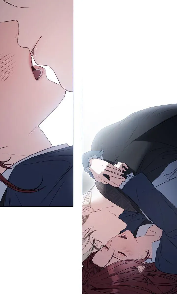The Hidden Muse Chapter 64 page 11 - 