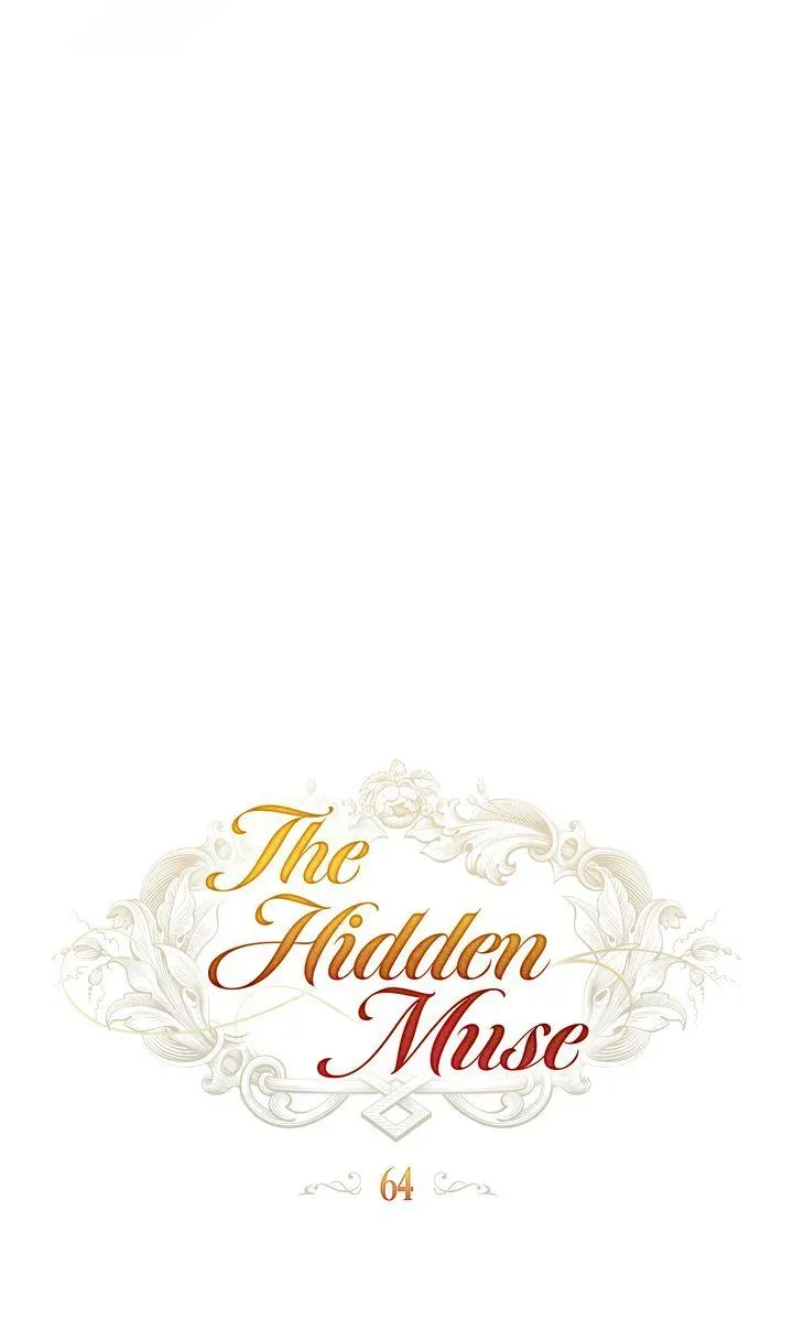 The Hidden Muse Chapter 64 page 16 - 