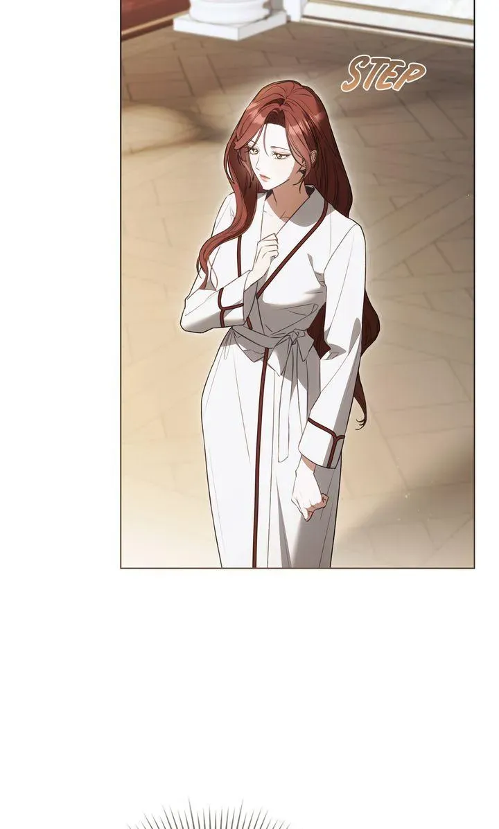 The Hidden Muse Chapter 64 page 19 - 
