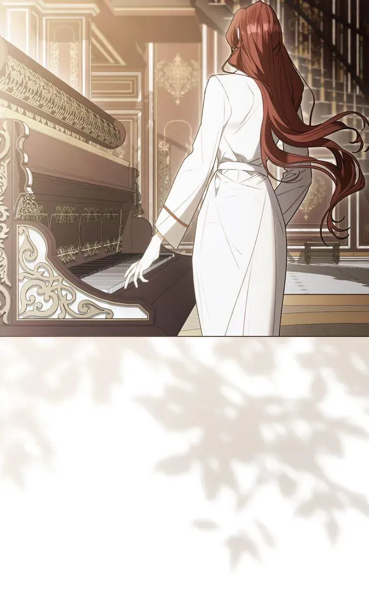 The Hidden Muse Chapter 64 page 27 - 