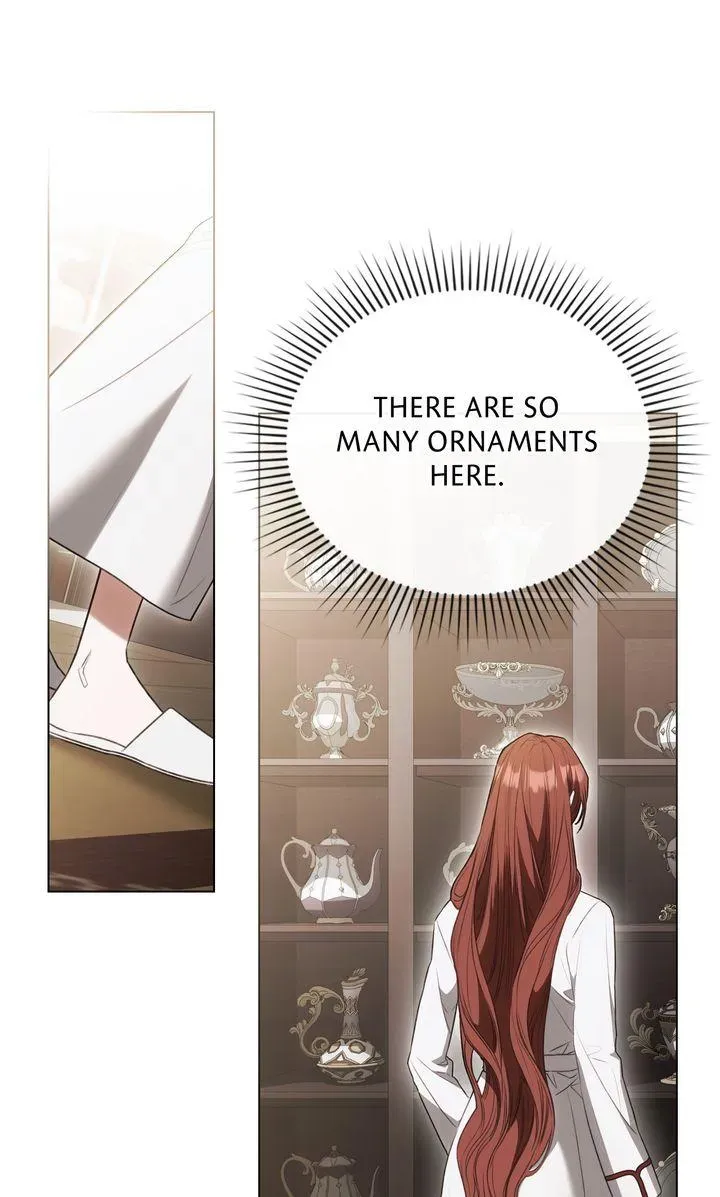 The Hidden Muse Chapter 64 page 28 - 