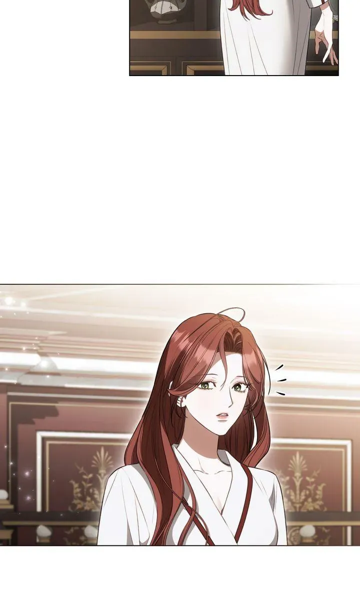 The Hidden Muse Chapter 64 page 29 - 
