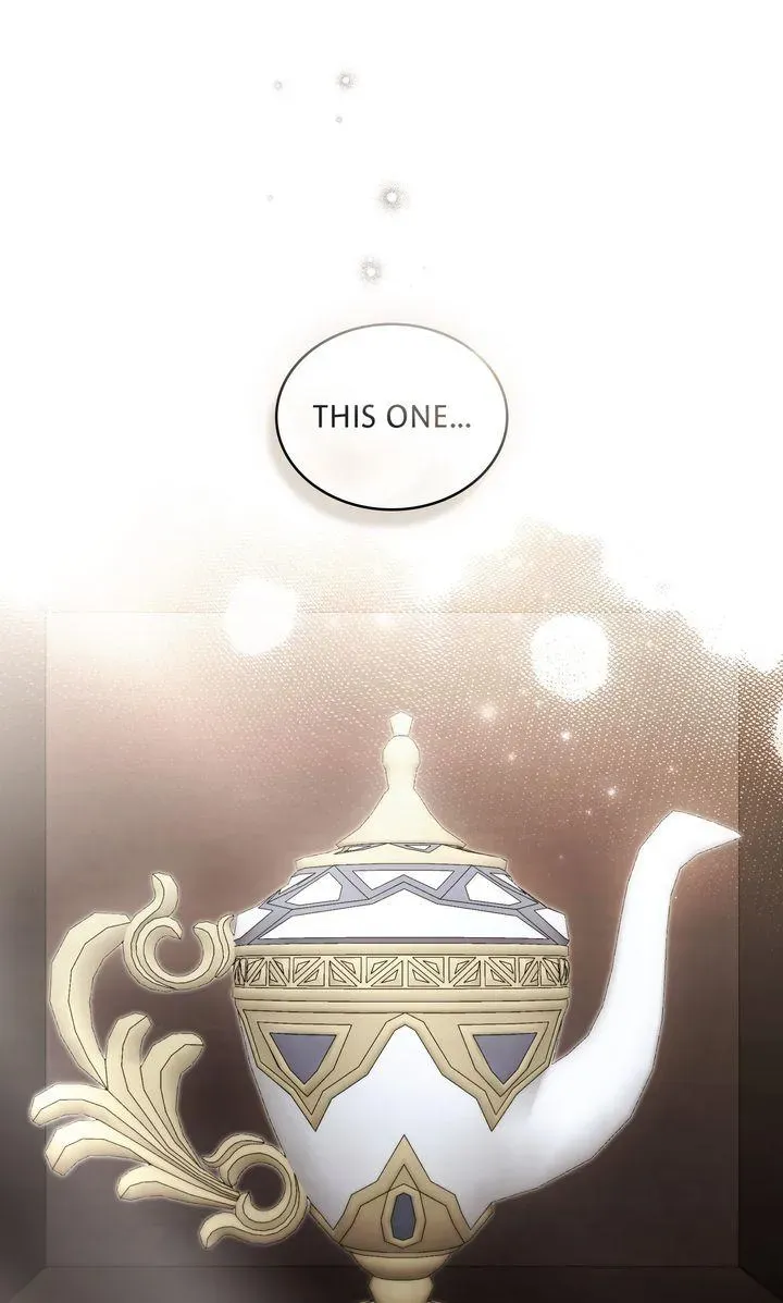 The Hidden Muse Chapter 64 page 30 - 