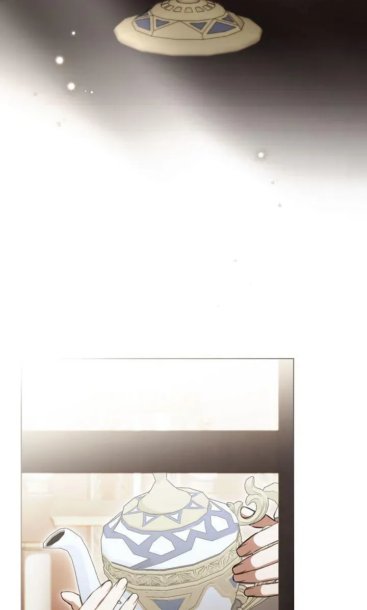 The Hidden Muse Chapter 64 page 31 - 