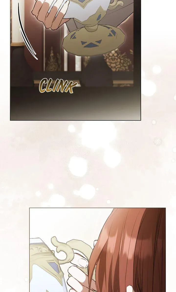 The Hidden Muse Chapter 64 page 32 - 