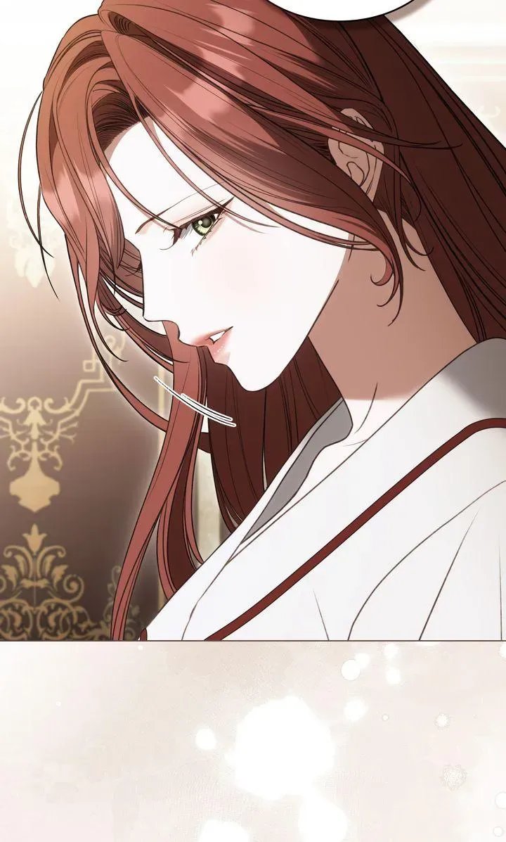 The Hidden Muse Chapter 64 page 34 - 