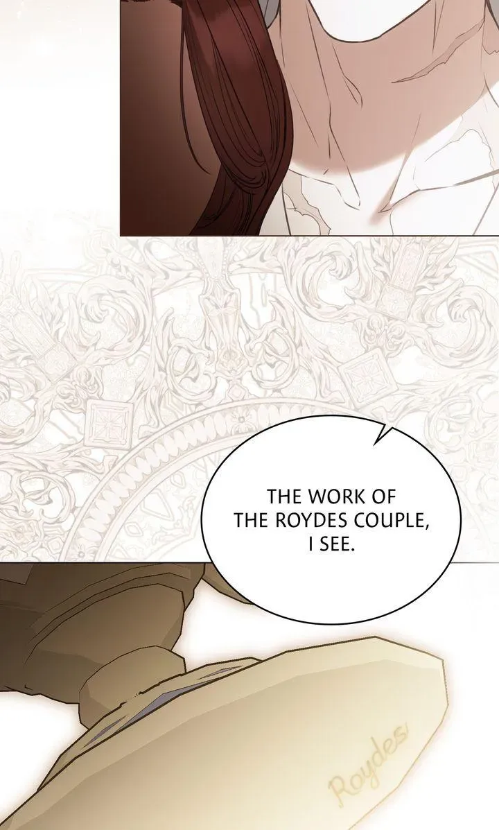 The Hidden Muse Chapter 64 page 37 - 