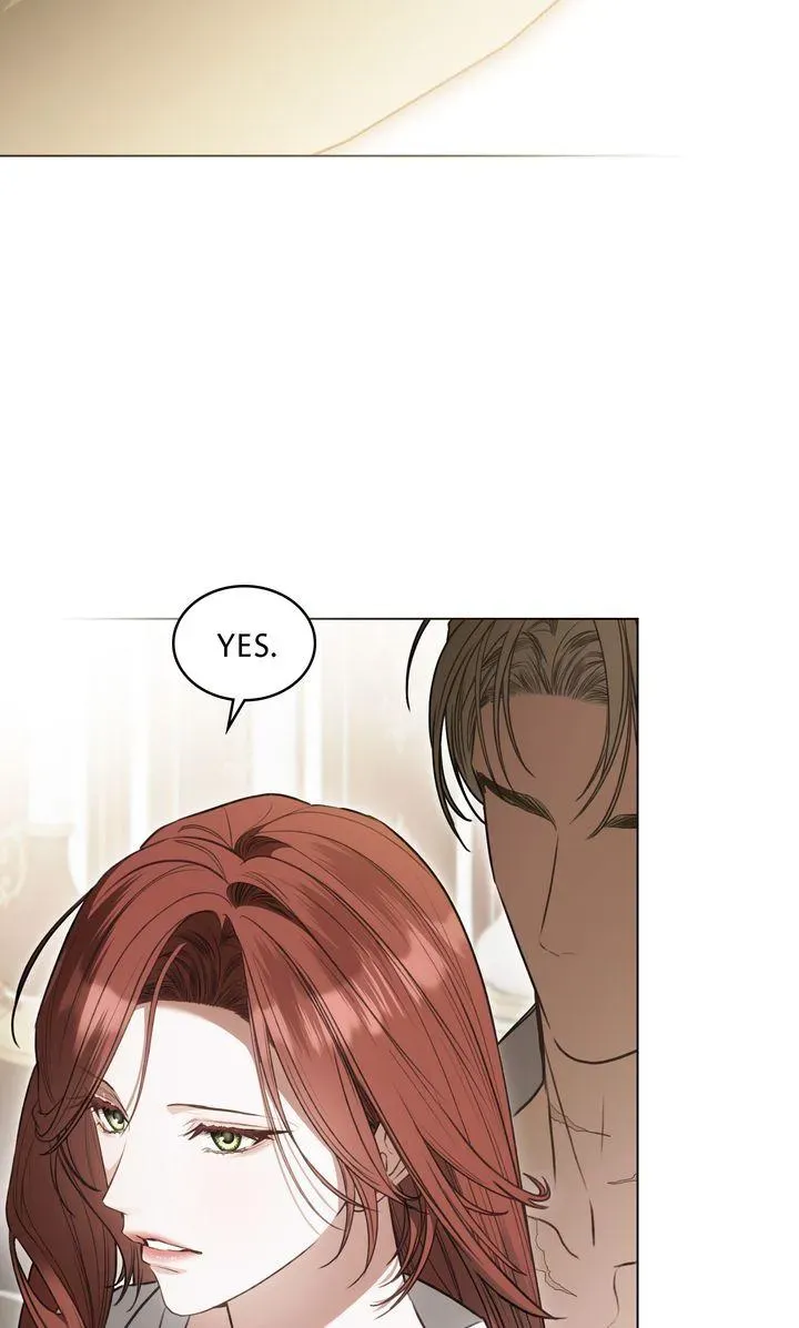 The Hidden Muse Chapter 64 page 38 - 
