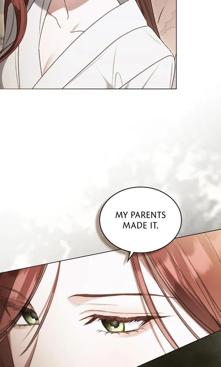 The Hidden Muse Chapter 64 page 39 - 