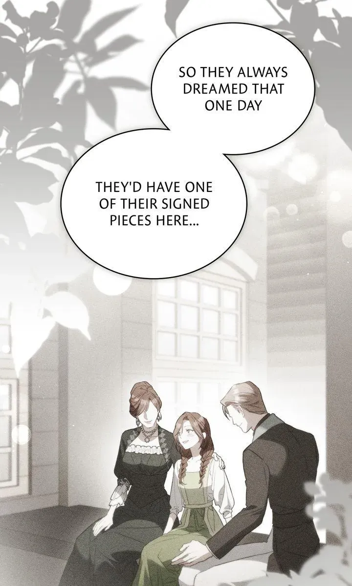 The Hidden Muse Chapter 64 page 41 - 