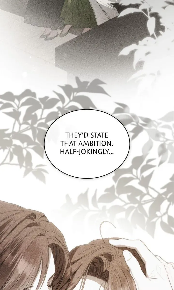The Hidden Muse Chapter 64 page 42 - 