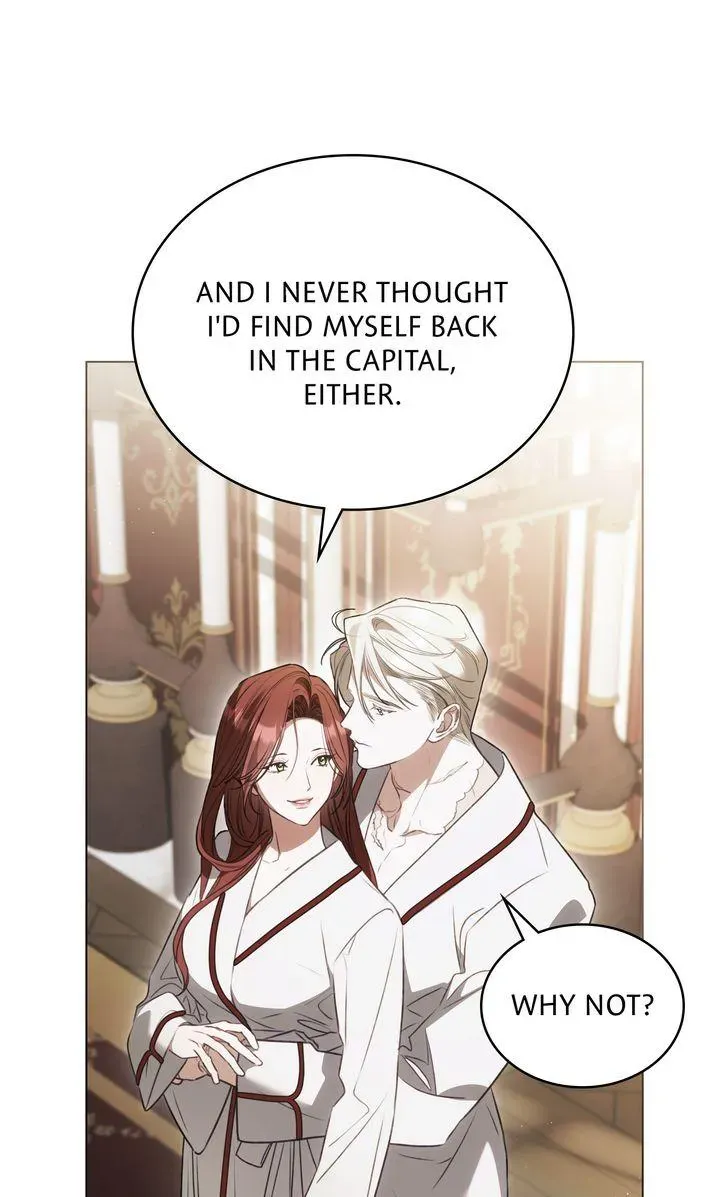 The Hidden Muse Chapter 64 page 45 - 