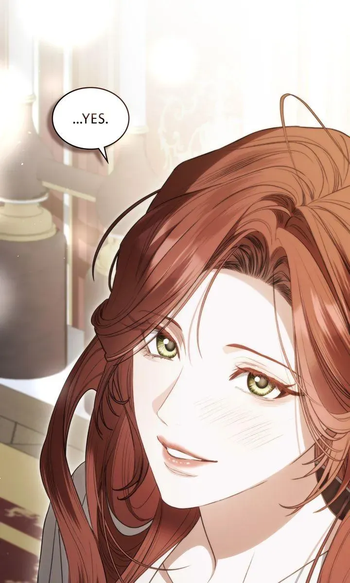 The Hidden Muse Chapter 64 page 51 - 