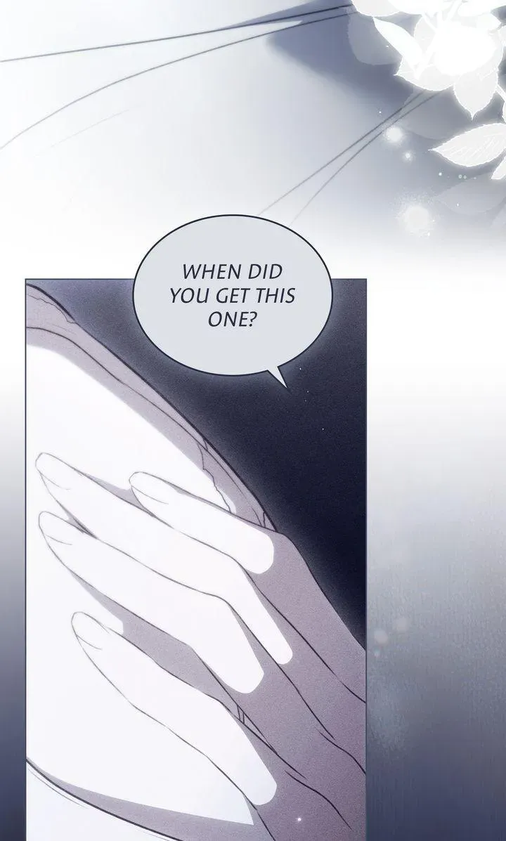 The Hidden Muse Chapter 64 page 57 - 