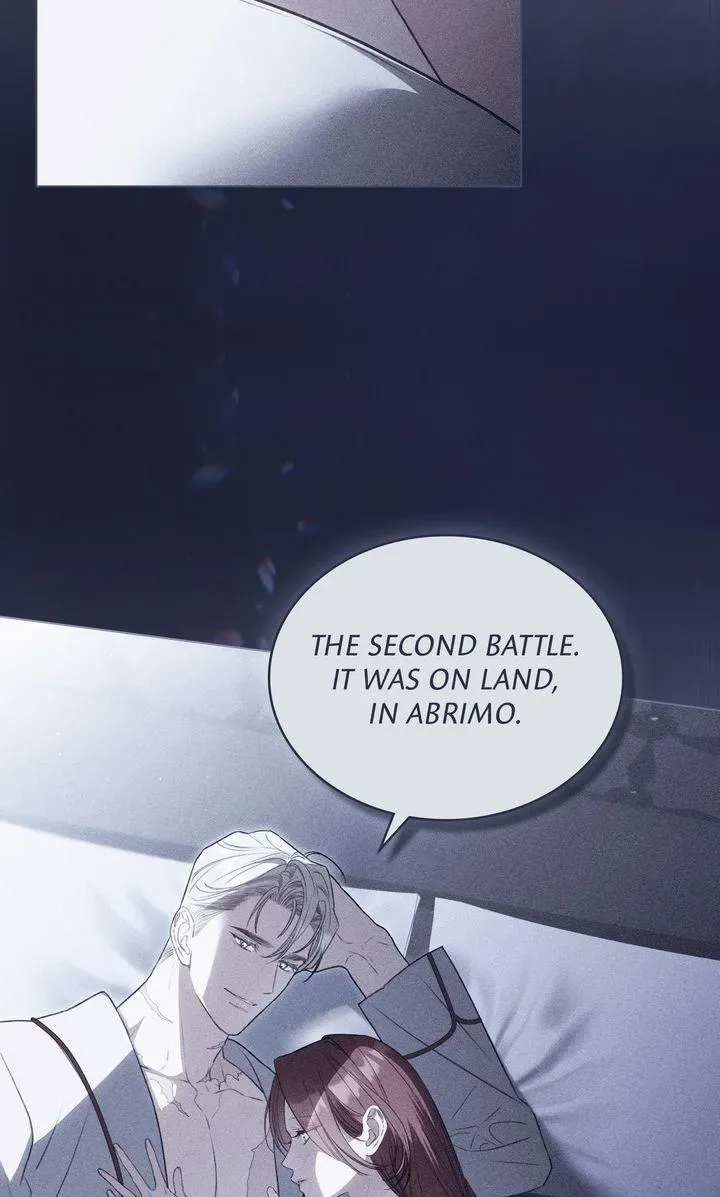 The Hidden Muse Chapter 64 page 58 - 