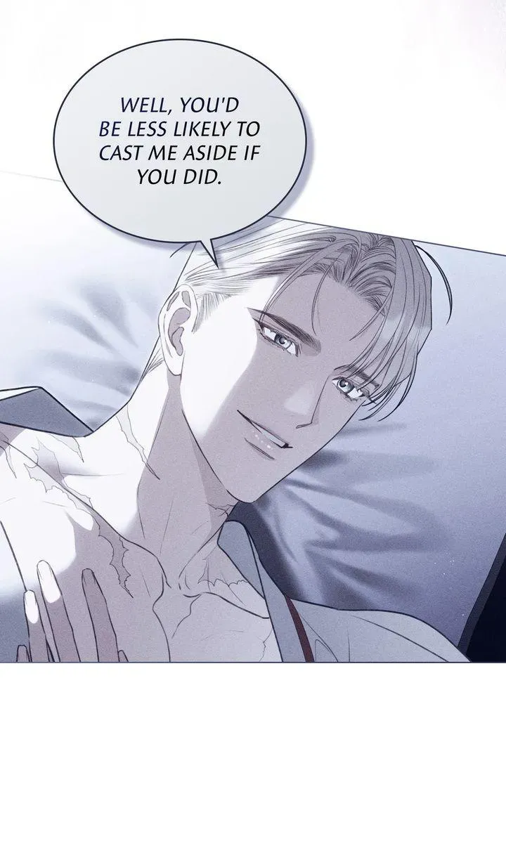 The Hidden Muse Chapter 64 page 62 - 
