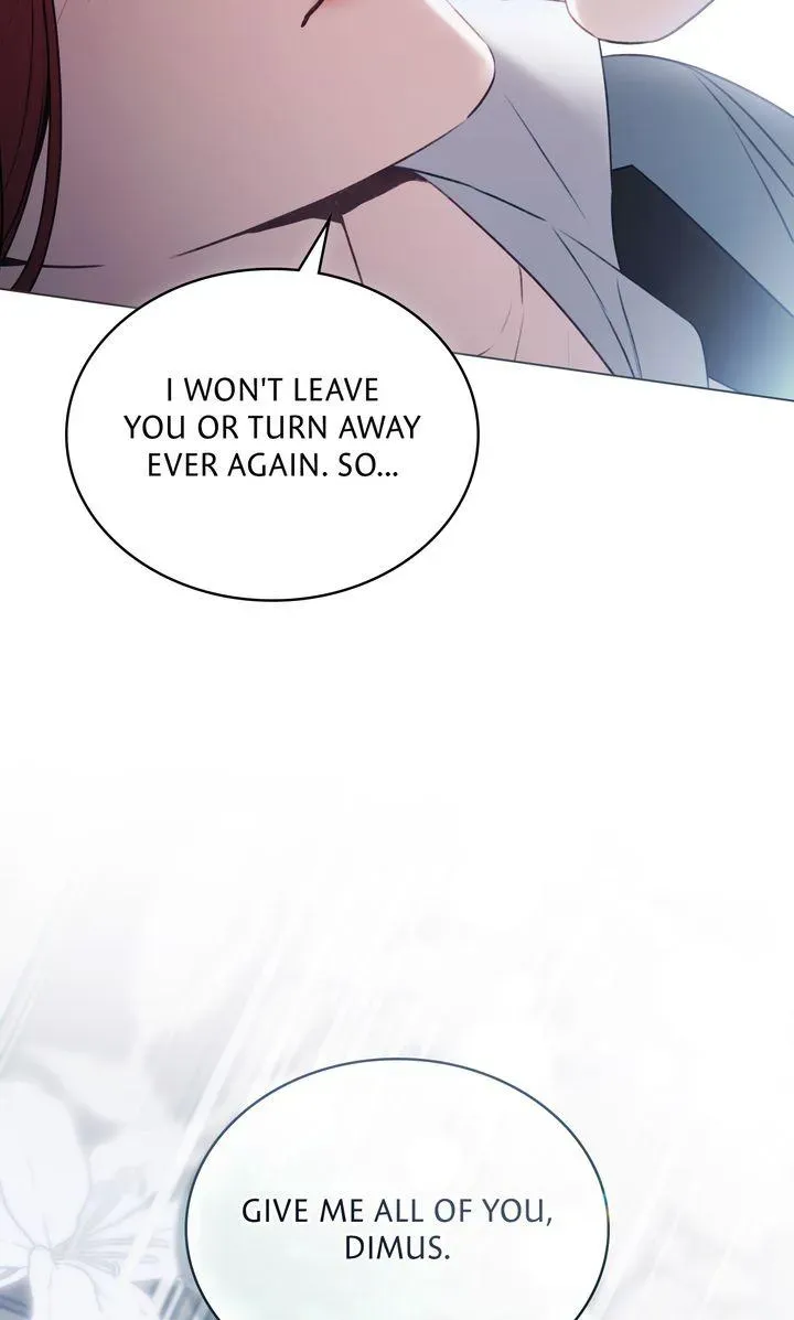 The Hidden Muse Chapter 64 page 8 - 