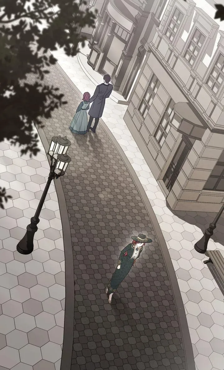 The Hidden Muse Chapter 65 page 2 - 