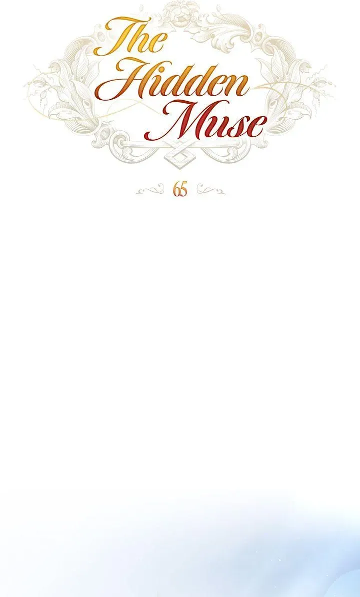 The Hidden Muse Chapter 65 page 12 - 