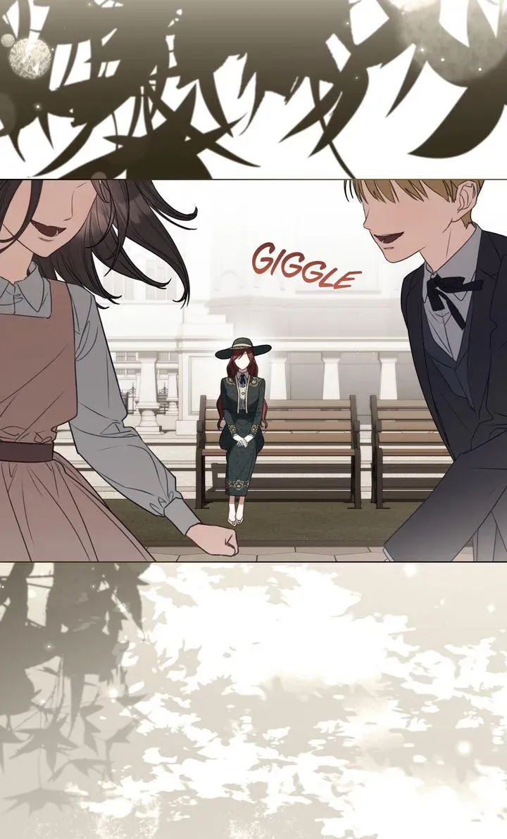 The Hidden Muse Chapter 65 page 14 - 