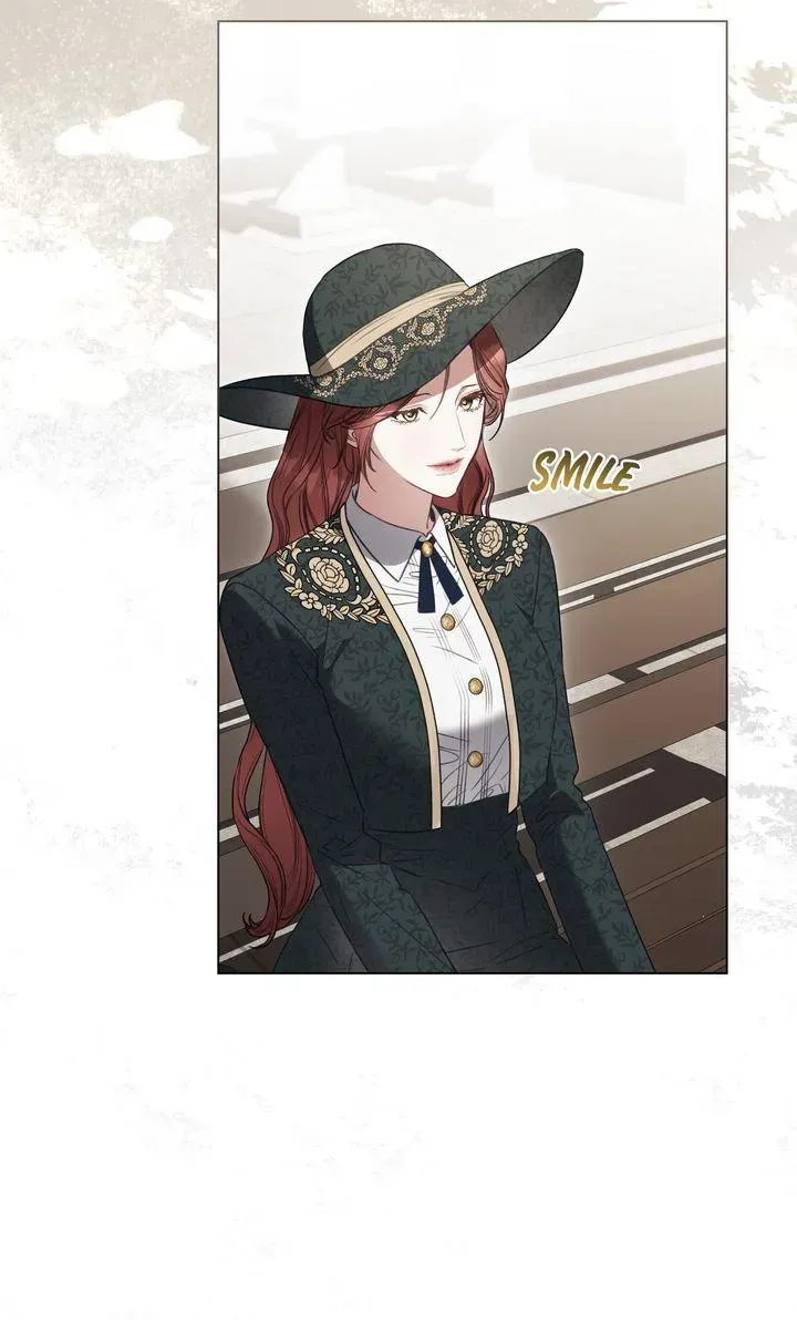 The Hidden Muse Chapter 65 page 15 - 