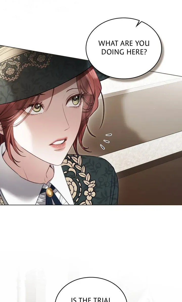 The Hidden Muse Chapter 65 page 16 - 