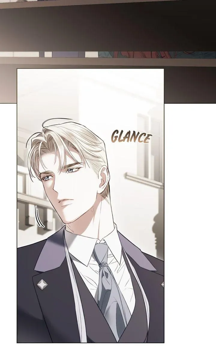 The Hidden Muse Chapter 65 page 18 - 