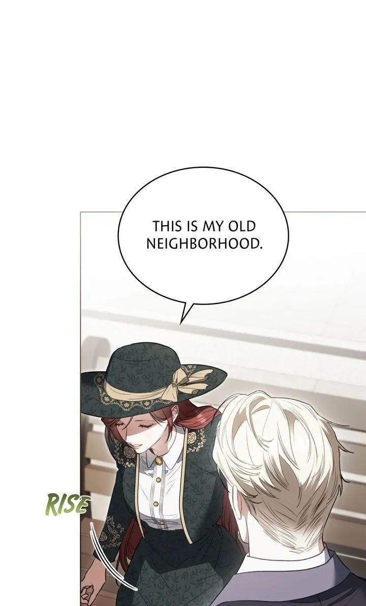 The Hidden Muse Chapter 65 page 19 - 