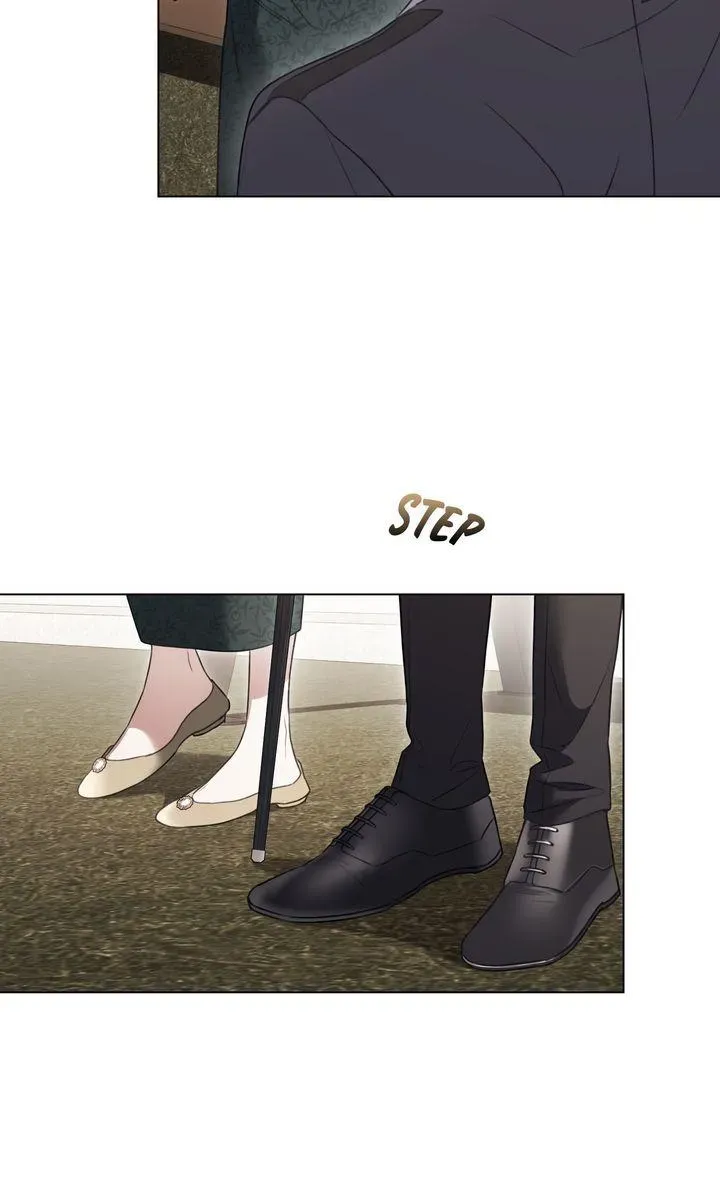 The Hidden Muse Chapter 65 page 20 - 