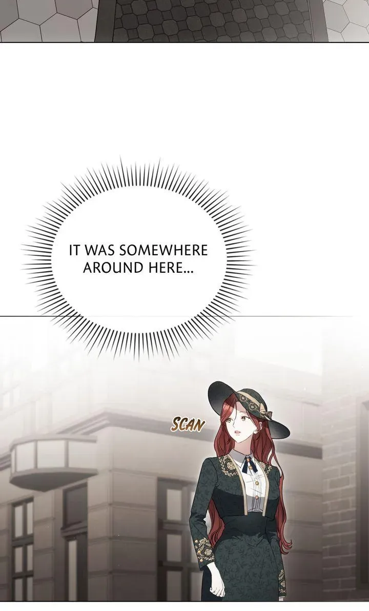 The Hidden Muse Chapter 65 page 3 - 