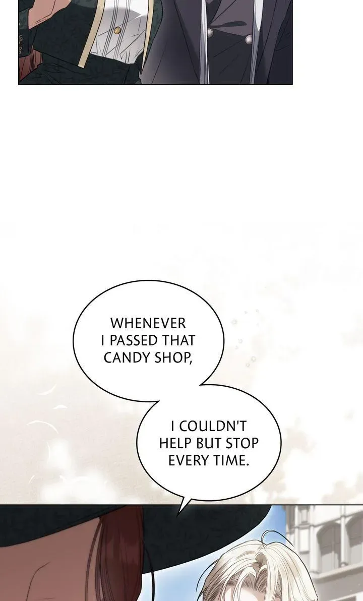 The Hidden Muse Chapter 65 page 23 - 