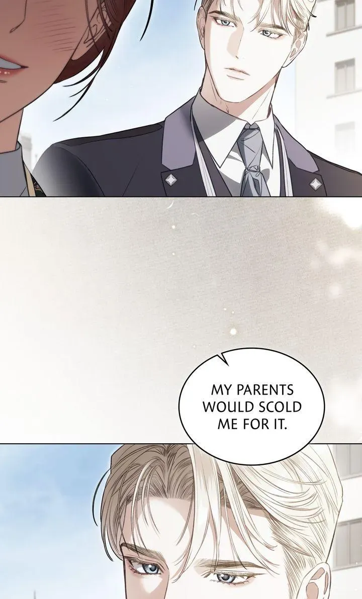 The Hidden Muse Chapter 65 page 24 - 