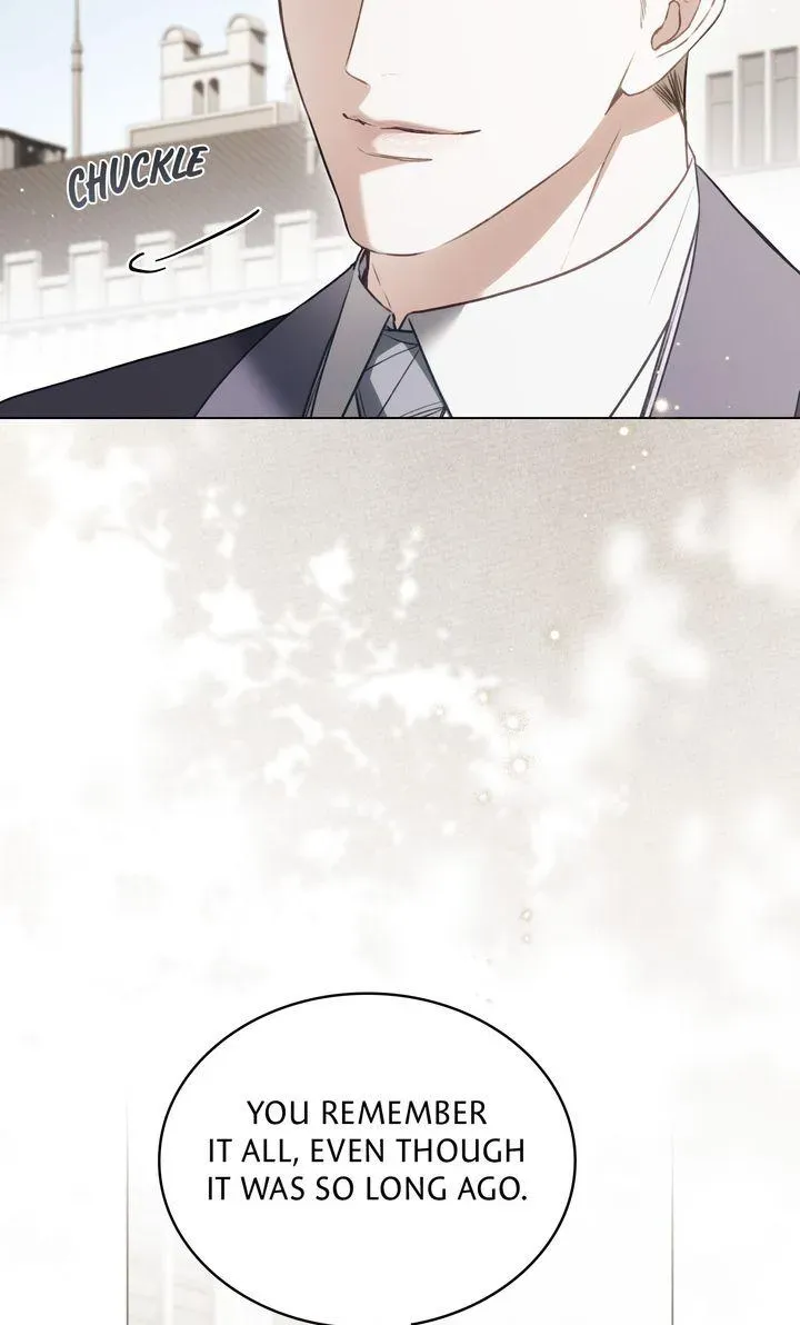 The Hidden Muse Chapter 65 page 25 - 