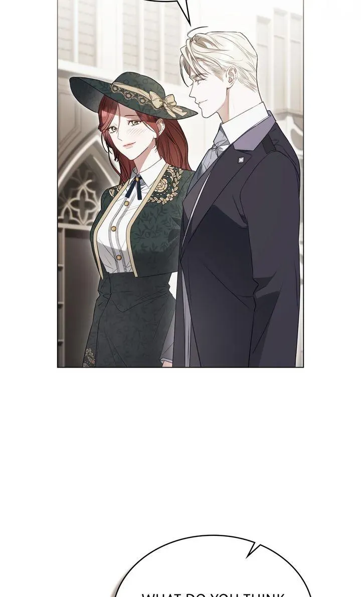 The Hidden Muse Chapter 65 page 26 - 