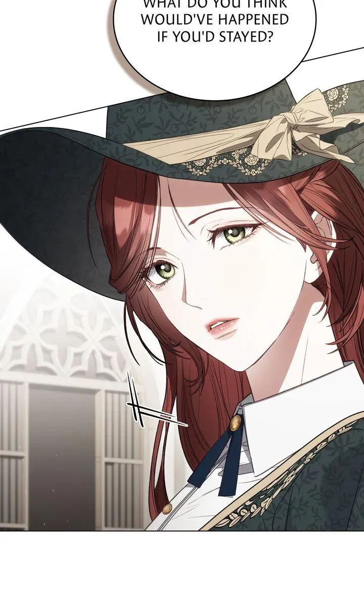 The Hidden Muse Chapter 65 page 27 - 