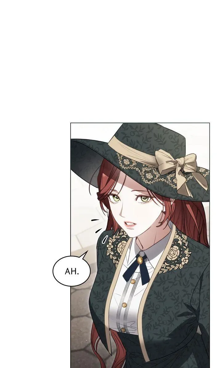 The Hidden Muse Chapter 65 page 4 - 