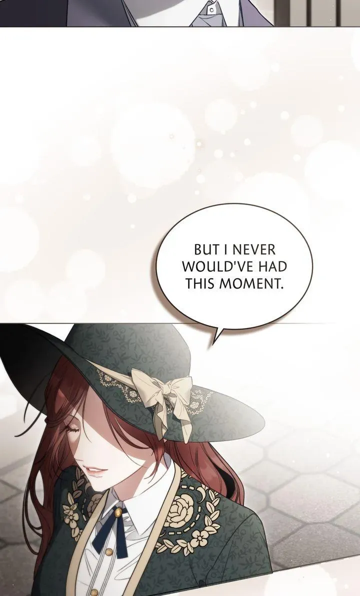 The Hidden Muse Chapter 65 page 31 - 