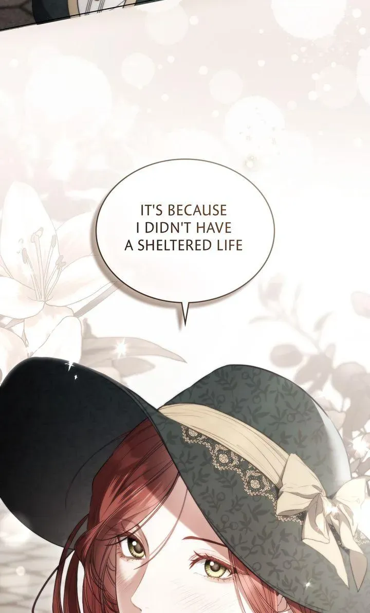 The Hidden Muse Chapter 65 page 32 - 